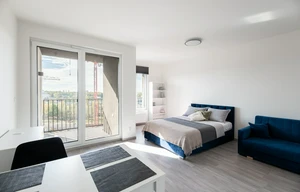 Apartment for sale, 1+KK - Studio, 38m<sup>2</sup>