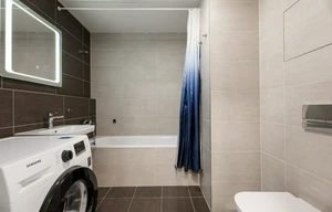 Apartment for sale, 1+KK - Studio, 38m<sup>2</sup>