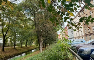 Apartment for sale, 2+kk - 1 bedroom, 57m<sup>2</sup>