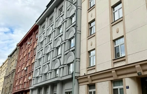 Apartment for sale, 2+kk - 1 bedroom, 57m<sup>2</sup>