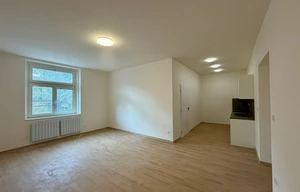 Apartment for sale, 2+kk - 1 bedroom, 57m<sup>2</sup>
