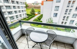Apartment for rent, 3+kk - 2 bedrooms, 76m<sup>2</sup>