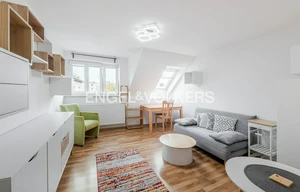 Apartment for rent, 2+1 - 1 bedroom, 45m<sup>2</sup>