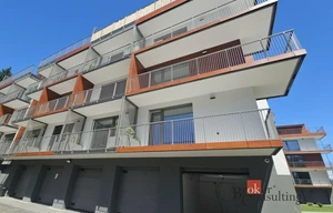 Apartment for rent, 2+kk - 1 bedroom, 71m<sup>2</sup>