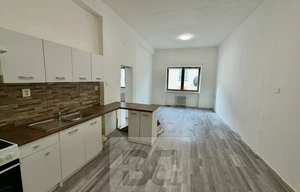 Apartment for sale, 3+kk - 2 bedrooms, 70m<sup>2</sup>