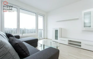 Apartment for rent, 2+kk - 1 bedroom, 50m<sup>2</sup>