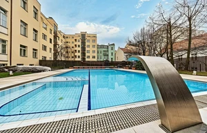 Apartment for rent, 1+KK - Studio, 41m<sup>2</sup>