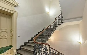Apartment for rent, 1+KK - Studio, 41m<sup>2</sup>