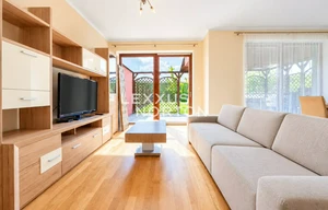 Family house for rent, 163m<sup>2</sup>, 600m<sup>2</sup> of land