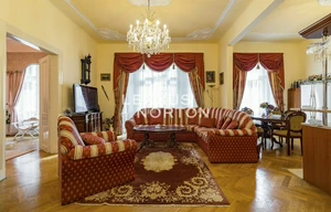 Apartment for sale, 4+kk - 3 bedrooms, 149m<sup>2</sup>