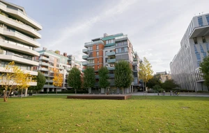 Apartment for sale, 3+kk - 2 bedrooms, 123m<sup>2</sup>