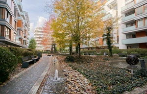 Apartment for sale, 3+kk - 2 bedrooms, 123m<sup>2</sup>