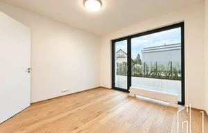 Apartment for rent, 3+kk - 2 bedrooms, 100m<sup>2</sup>