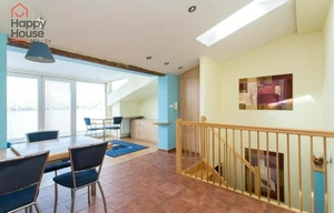 Apartment for rent, 2+kk - 1 bedroom, 63m<sup>2</sup>