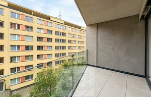 Apartment for sale, 1+KK - Studio, 38m<sup>2</sup>