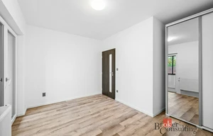 Apartment for sale, 2+kk - 1 bedroom, 47m<sup>2</sup>