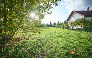 Building plot for sale, 938m<sup>2</sup>