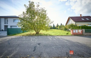 Building plot for sale, 938m<sup>2</sup>
