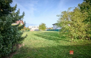 Building plot for sale, 938m<sup>2</sup>
