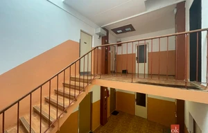 Apartment for rent, 3+1 - 2 bedrooms, 73m<sup>2</sup>