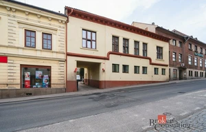 Apartment for sale, 1+KK - Studio, 31m<sup>2</sup>