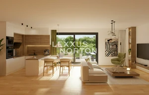Apartment for sale, 4+kk - 3 bedrooms, 106m<sup>2</sup>