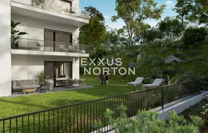 Apartment for sale, 4+kk - 3 bedrooms, 106m<sup>2</sup>