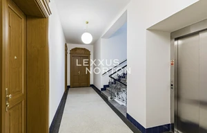 Apartment for sale, 3+kk - 2 bedrooms, 73m<sup>2</sup>