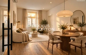Apartment for sale, 2+kk - 1 bedroom, 36m<sup>2</sup>