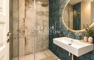 Apartment for sale, 2+kk - 1 bedroom, 36m<sup>2</sup>