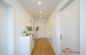 Apartment for sale, 3+kk - 2 bedrooms, 80m<sup>2</sup>