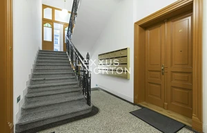 Apartment for rent, 3+kk - 2 bedrooms, 87m<sup>2</sup>