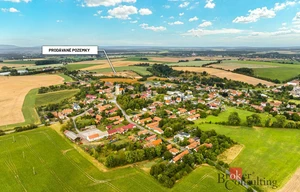 Building plot for sale, 905m<sup>2</sup>