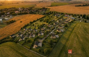 Building plot for sale, 1165m<sup>2</sup>