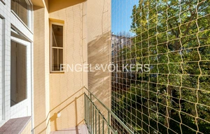 Apartment for rent, 1+KK - Studio, 21m<sup>2</sup>
