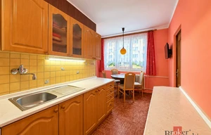 Apartment for sale, 3+1 - 2 bedrooms, 65m<sup>2</sup>