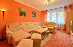 Apartment for sale, 3+1 - 2 bedrooms, 65m<sup>2</sup>