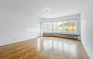 Apartment for rent, 3+1 - 2 bedrooms, 95m<sup>2</sup>