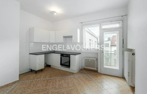 Apartment for rent, 3+1 - 2 bedrooms, 95m<sup>2</sup>