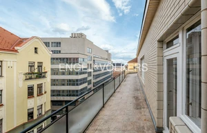 Apartment for rent, 3+1 - 2 bedrooms, 95m<sup>2</sup>