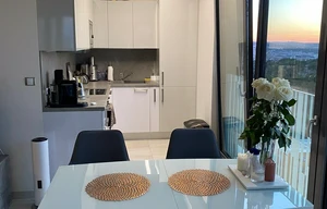 Apartment for sale, 2+kk - 1 bedroom, 60m<sup>2</sup>