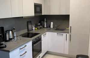 Apartment for sale, 2+kk - 1 bedroom, 60m<sup>2</sup>