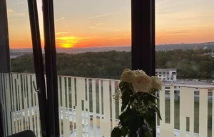 Apartment for sale, 2+kk - 1 bedroom, 60m<sup>2</sup>
