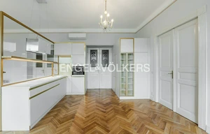 Apartment for rent, 3+kk - 2 bedrooms, 118m<sup>2</sup>