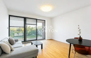 Apartment for rent, 2+kk - 1 bedroom, 71m<sup>2</sup>