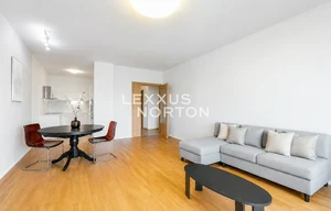 Apartment for rent, 2+kk - 1 bedroom, 71m<sup>2</sup>
