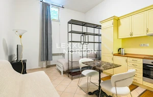 Apartment for rent, 1+KK - Studio, 41m<sup>2</sup>