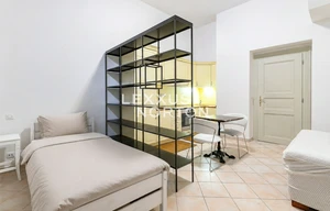 Apartment for rent, 1+KK - Studio, 41m<sup>2</sup>