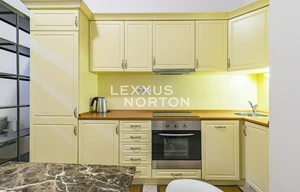 Apartment for rent, 1+KK - Studio, 41m<sup>2</sup>