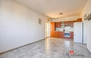 Apartment for rent, 2+kk - 1 bedroom, 44m<sup>2</sup>